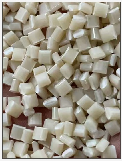 マレーシア製再生ABS